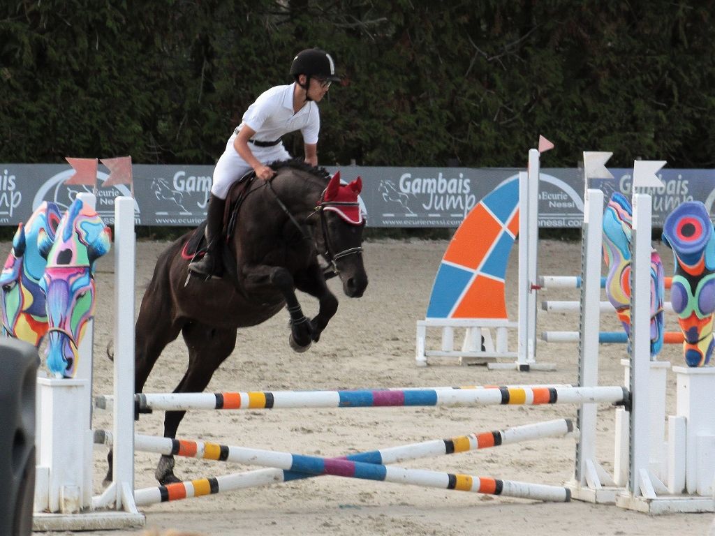 Accueil  Rambouillet (78)  Centre Equestre Poney Club de Rambouillet